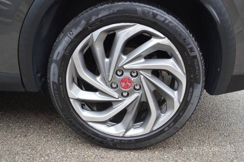 DS 7 2.0 hdi Performance