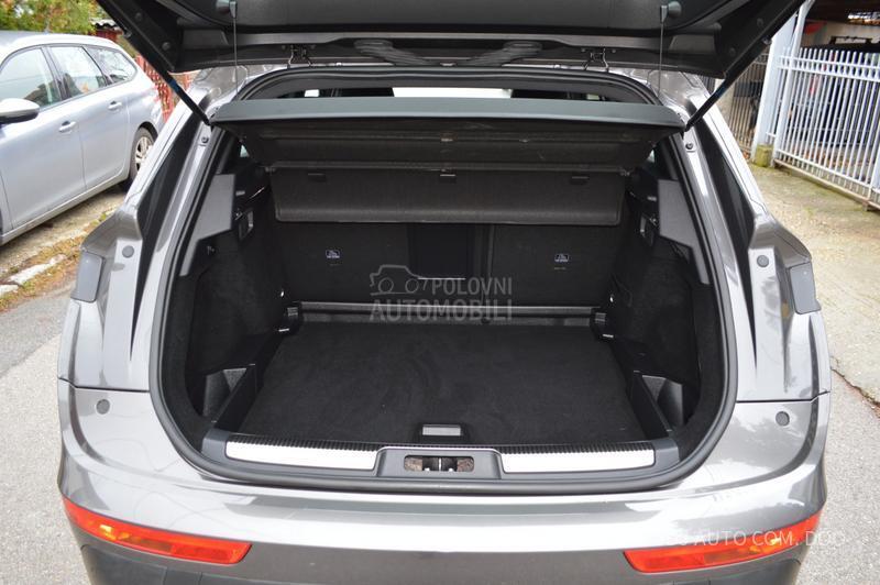 DS 7 2.0 hdi Performance