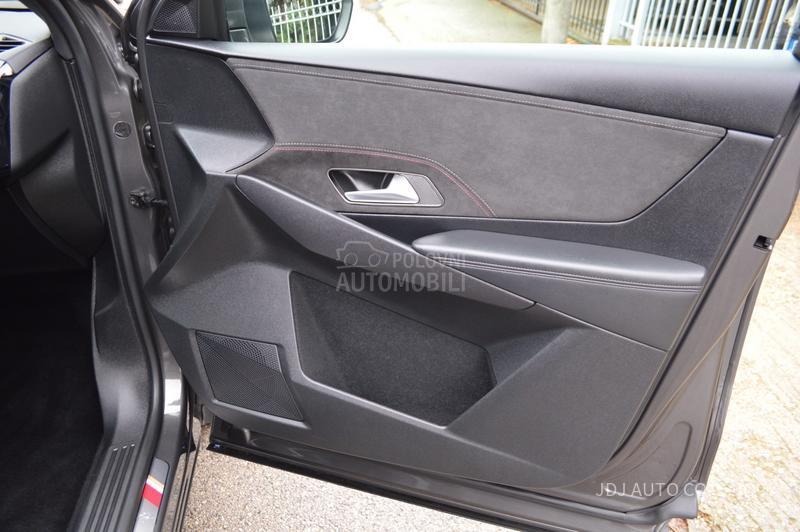 DS 7 2.0 hdi Performance