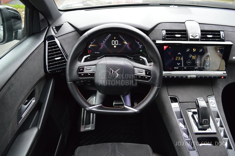 DS 7 2.0 hdi Performance