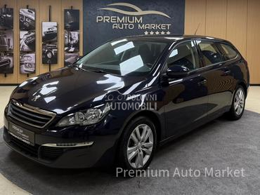 Peugeot 308 /1.2 PURETECH//NOV