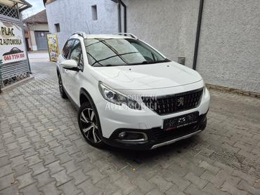 Peugeot 2008 1.6 hdi