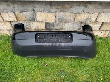 branik zadnji za Volkswagen Golf 5 od 2005. do 2009. god.