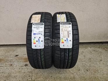Continental 205/50 R17 Zimska