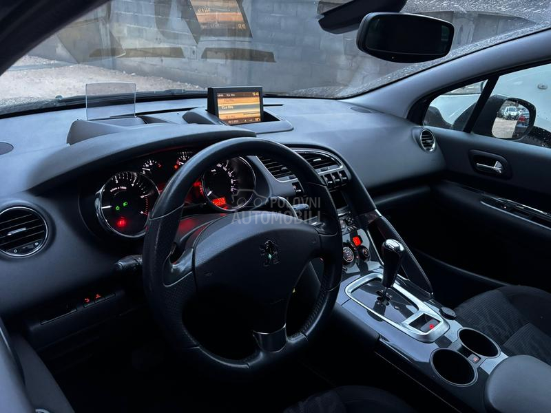 Peugeot 3008 1.6hdi