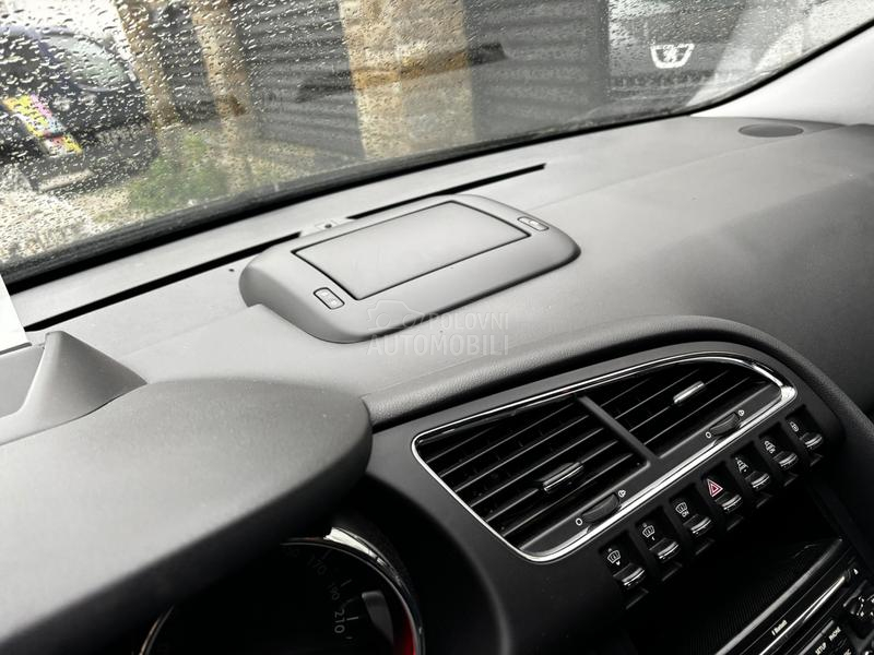 Peugeot 3008 1.6hdi