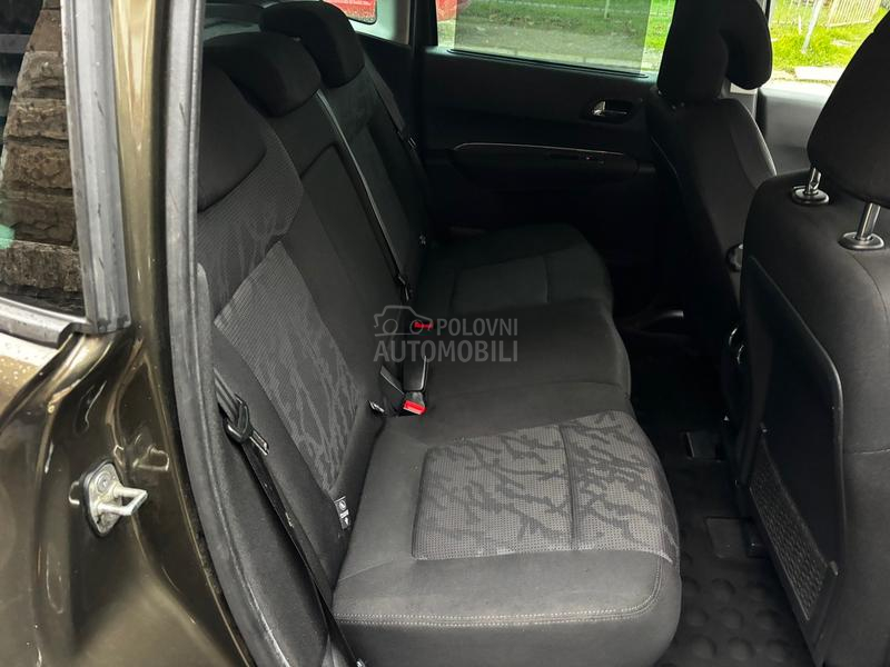 Peugeot 3008 1.6hdi