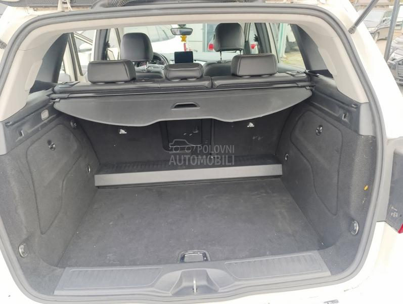 Mercedes Benz B 180 200cdi premium