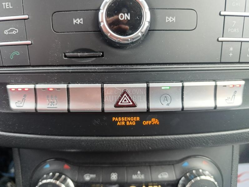 Mercedes Benz B 180 200cdi premium