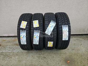 Goodyear 205/75 R16 Zimska
