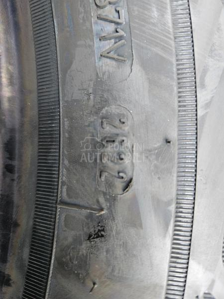 Goodyear 205/75 R16 Zimska