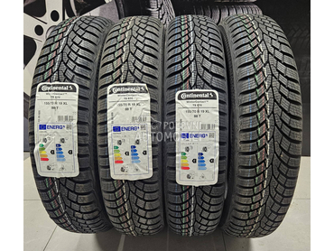 Continental 155/70 R19 Zimska