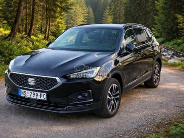 Seat Tarraco 2.0 TDI