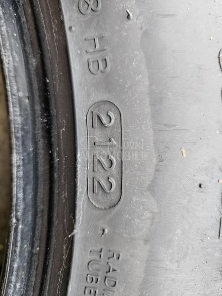 Hankook 235/55 R17 Letnja