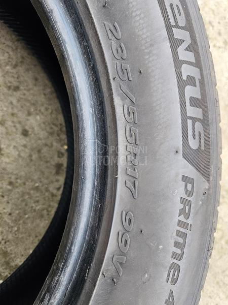 Hankook 235/55 R17 Letnja