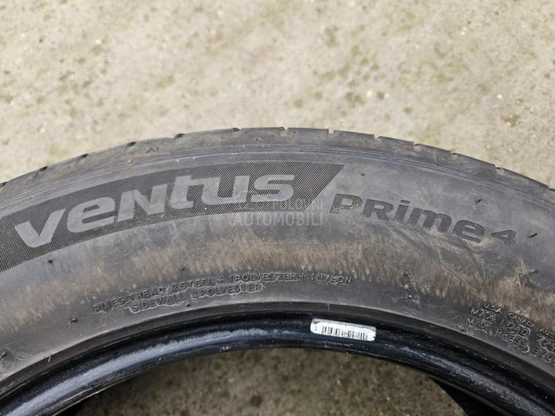 Hankook 235/55 R17 Letnja