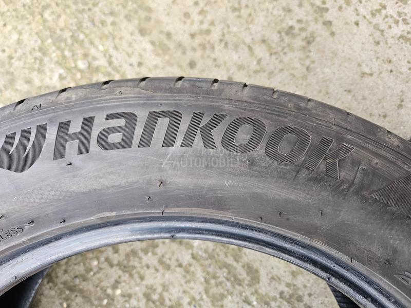 Hankook 235/55 R17 Letnja