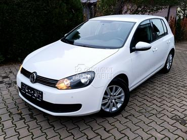 Volkswagen Golf 6 1.2tsi