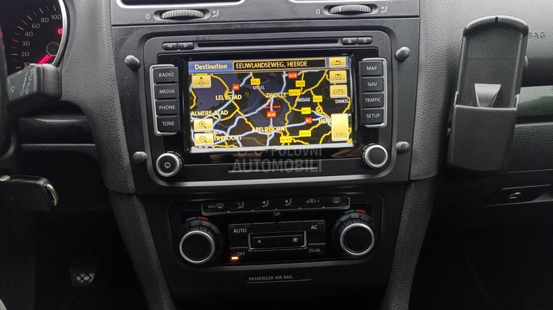 Volkswagen Golf 6 1.2tsi