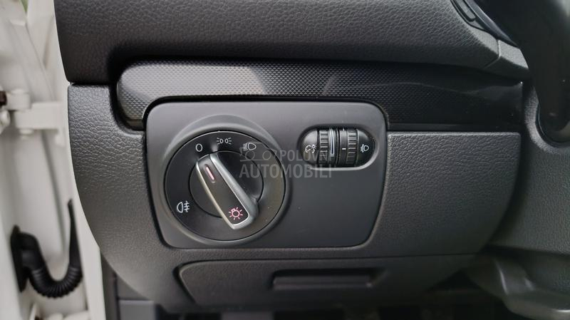 Volkswagen Golf 6 1.2tsi