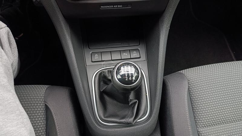 Volkswagen Golf 6 1.2tsi