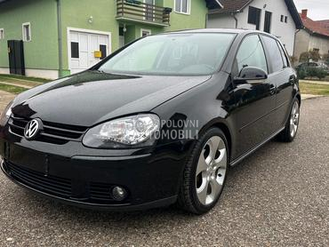 Volkswagen Golf 5 1.4