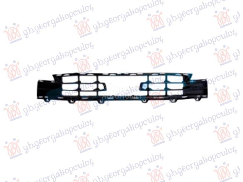 CENTRALNA RESETKA (1.5L)  S...