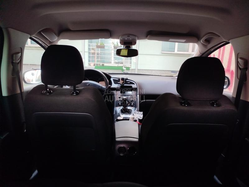 Peugeot 3008 1.6
