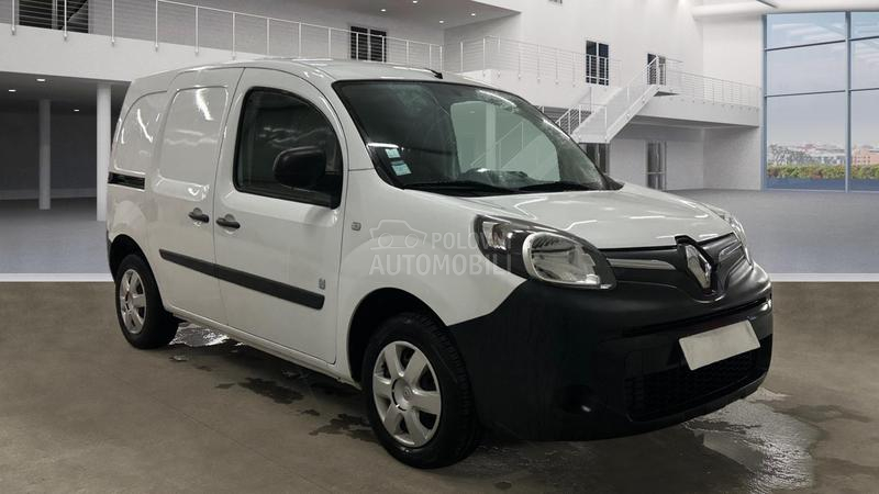 Renault Kangoo 3komada