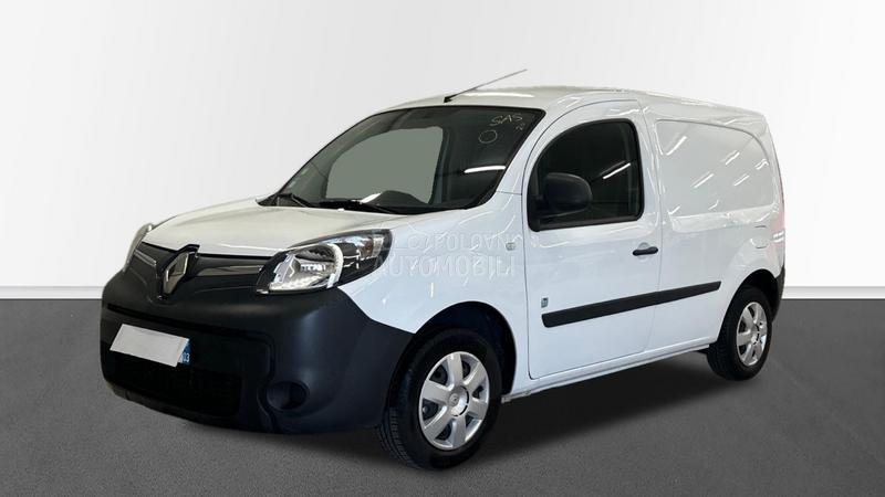 Renault Kangoo 3komada
