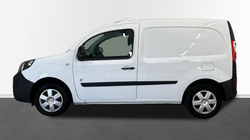 Renault Kangoo 3komada