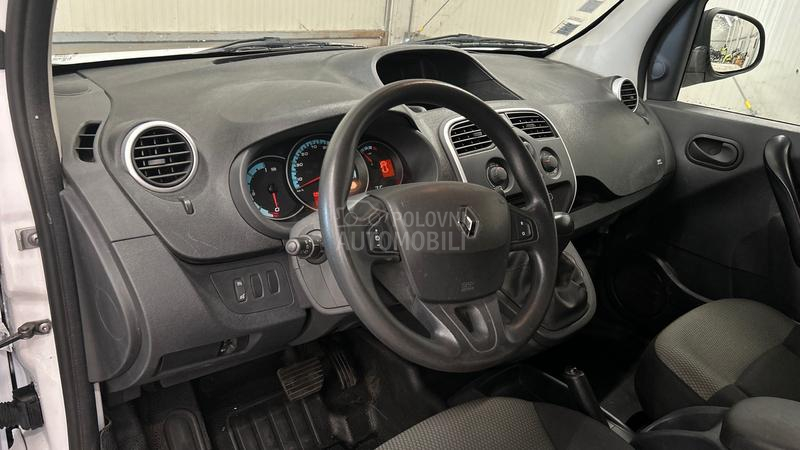 Renault Kangoo 3komada
