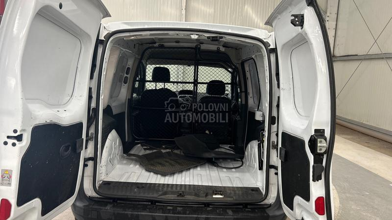 Renault Kangoo 3komada