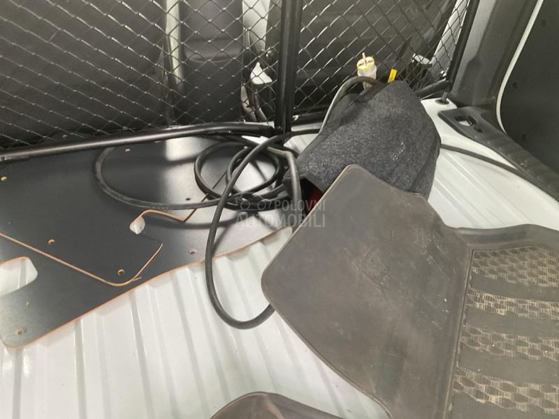 Renault Kangoo 3komada