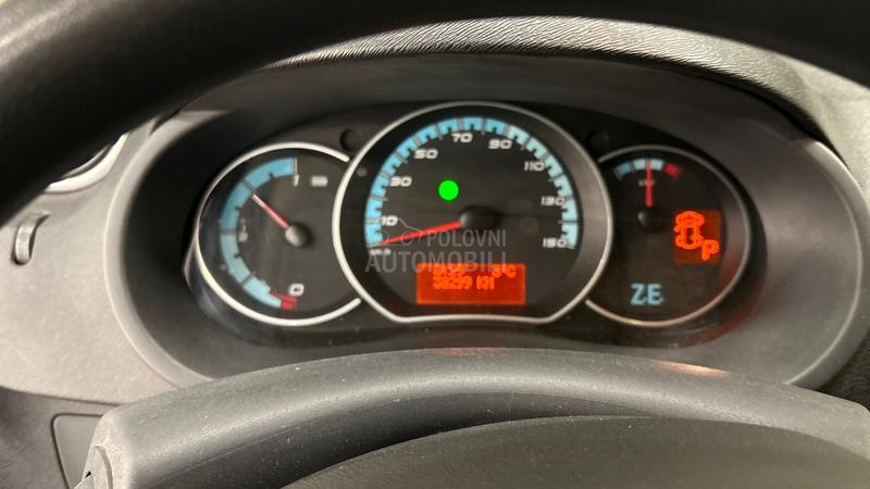 Renault Kangoo 3komada