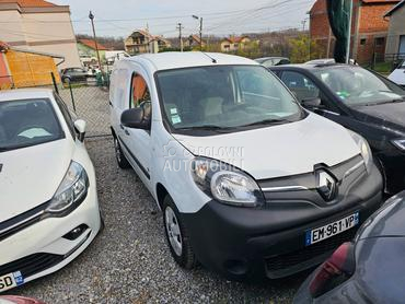 Renault Kangoo 4komada