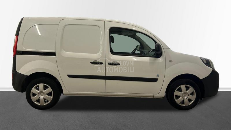 Renault Kangoo 3komada