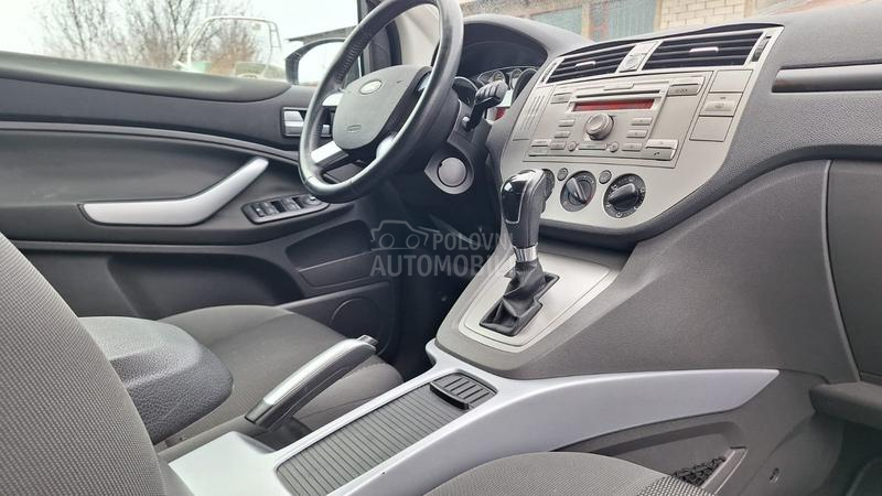 Ford Kuga 2.0 TDCi 4x4