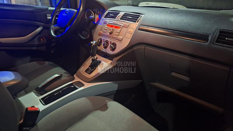 Ford Kuga 2.0 TDCi 4x4