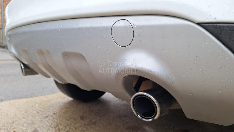 Ford Kuga 2.0 TDCi 4x4