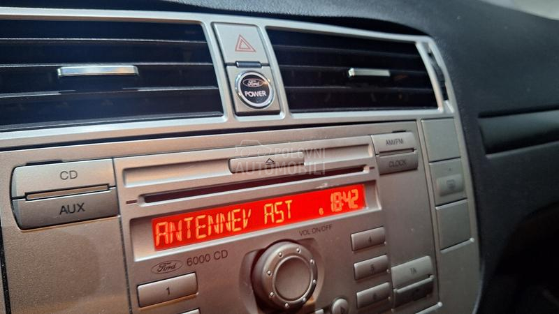 Ford Kuga 2.0 TDCi 4x4