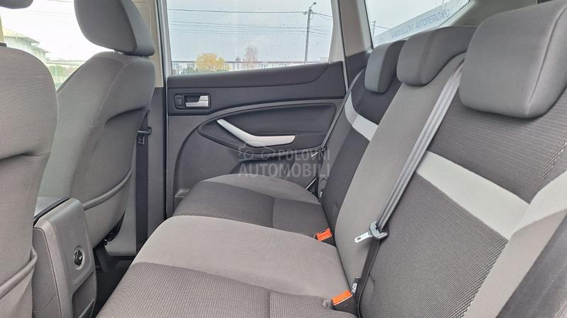 Ford Kuga 2.0 TDCi 4x4