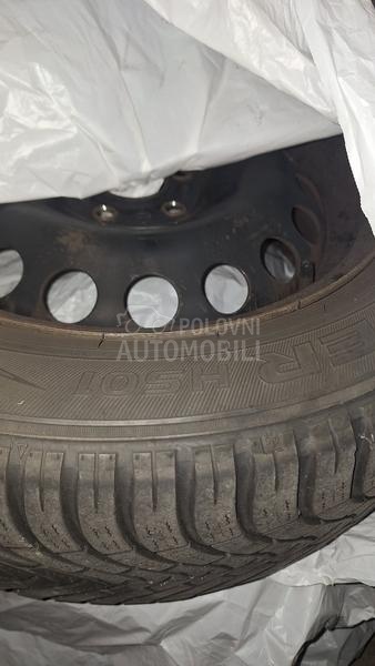 Ford Kuga 2.0 TDCi 4x4