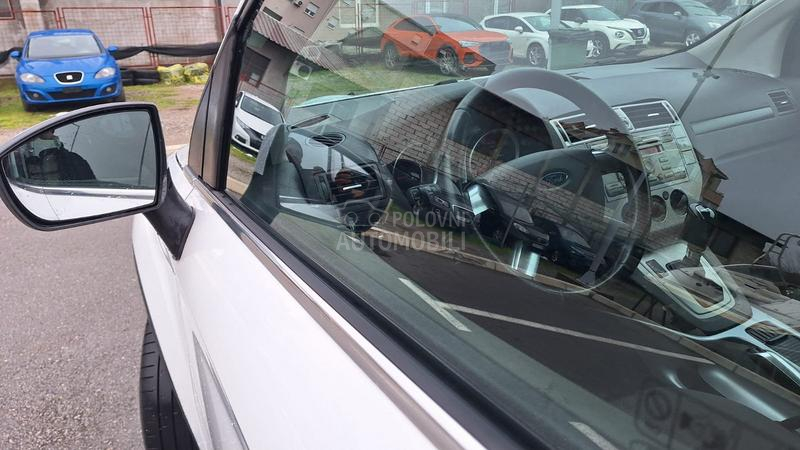 Ford Kuga 2.0 TDCi 4x4