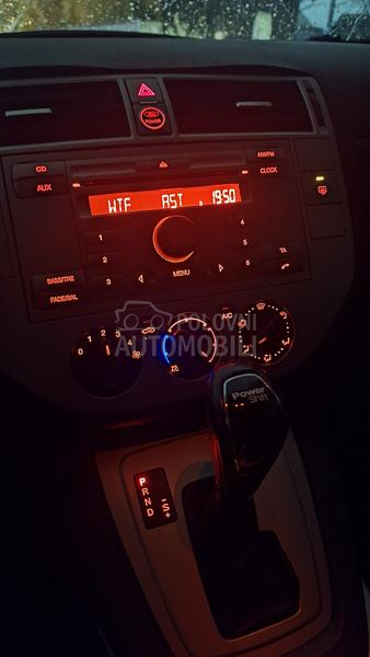 Ford Kuga 2.0 TDCi 4x4