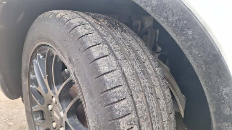 Ford Kuga 2.0 TDCi 4x4