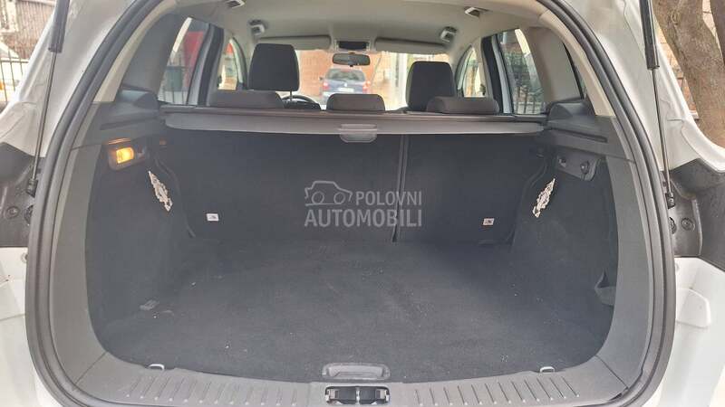 Ford Kuga 2.0 TDCi 4x4