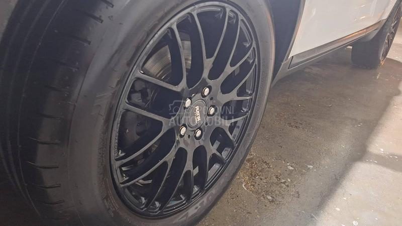 Ford Kuga 2.0 TDCi 4x4