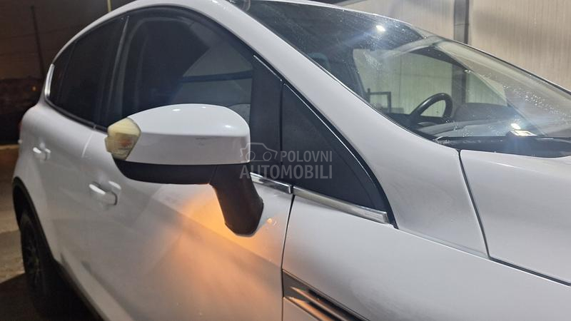 Ford Kuga 2.0 TDCi 4x4