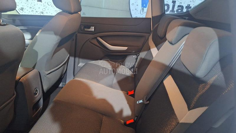 Ford Kuga 2.0 TDCi 4x4